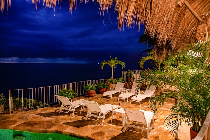 Casa Cosmos - Classic Puerto Vallarta Vacation Rental Villa